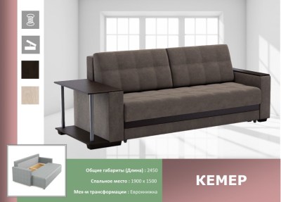 kemmerr