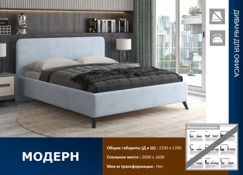modern