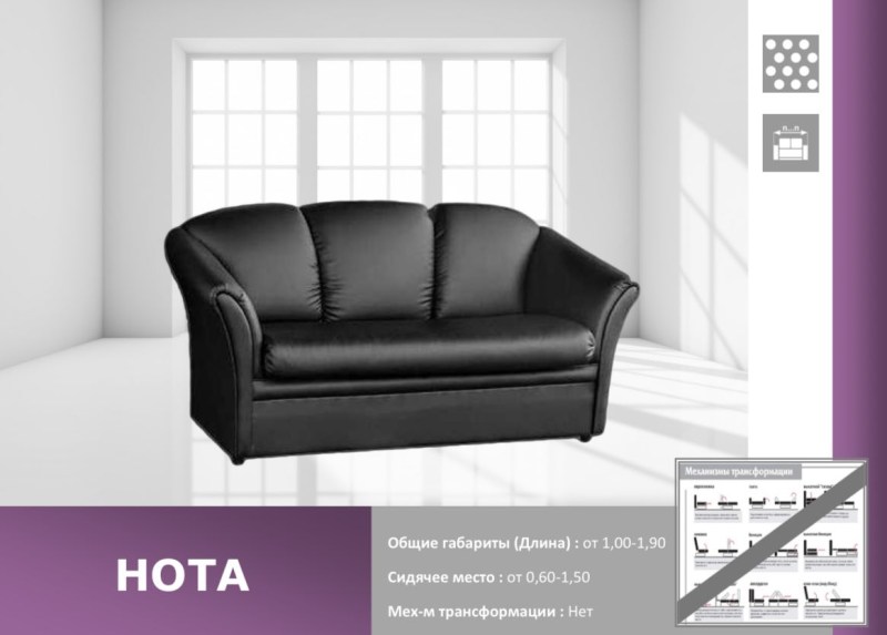 notta